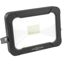 Ansmann 1600-0282, LED lys Sort