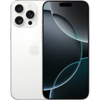 Apple MYX13ZD/A, Mobiltelefon Hvid