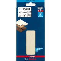 Bosch 2608900742, Slibning ark 