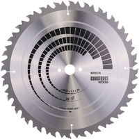 Bosch 2 608 640 703 rundsavklinge 40 cm 1 stk Træ, 40 cm, 3 cm, 2,2 mm, 3,2 mm, ATB (alternativ topfas)