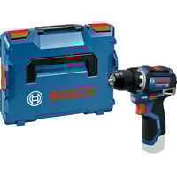 Bosch Batteridrevet bore-/skruemaskine GSR 12V-32 Professional, 12 volt, Bore-/ skruemaskine Blå/Sort