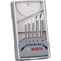 Bosch CYL-9 Ceramic Set, Drill bit sæt 70 mm