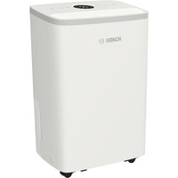 Bosch Dry 2000, Affugter Hvid
