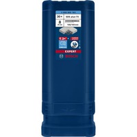 Bosch Expert SDS plus-7X Hammer drill bit 30 stk, Boremaskine Borehammer, Hammer drill bit, 8 mm, 165 mm, Beton, Sten, 10 cm