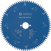 Bosch ‎2608644107 rundsavklinge 23,5 cm 1 stk Aluminium, 23,5 cm, Bosch, 566 g, 1 stk