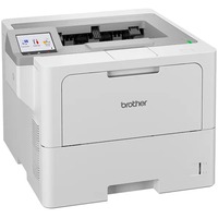 Brother Laser printer grå