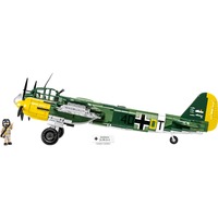 COBI Junkers Ju 88, Bygge legetøj 