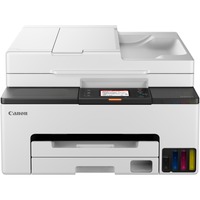 Canon 6171C006, Multifunktionsprinter Hvid