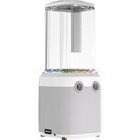 Corsair iCUE LINK XD6 RGB ELITE, Ekspansion tank Hvid