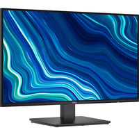 Dell SE2726D, LED-skærm Sort
