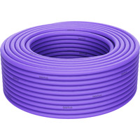 Digitus DK-1626-VH-1, Kabel Violet