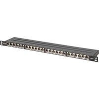 Digitus DN-91624S-SL-EA, Patch Panel Sort