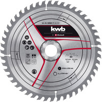 EINHELL HM rundsavklinge, Ø 250 x 30 mm, 3,2 mm, 48 tænder 