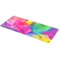 ENDORFY Crystal Spectrum XL, Gaming Mus pad multi-coloured