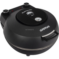 G3 Ferrari Pizzaovn Pummarola G10199 Sort