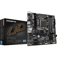 GIGABYTE B760M DS3H DDR4 bundkort Intel B760 Express LGA 1700 micro ATX Sort/grå, Intel, LGA 1700, Intel® Celeron®, Intel® Core™ i3, Intel® Core™ i5, Intel® Core™ i7, Intel® Core™ i9,..., LGA 1700, 128 GB, DDR4-SDRAM