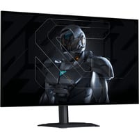 GIGABYTE MO27Q28G computerskærm 68,6 cm (27") 2560 x 1440 pixel Quad HD OLED Sort, Gaming Skærm Sort, 68,6 cm (27"), 2560 x 1440 pixel, Quad HD, OLED, 0,03 ms, Sort