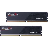 G.Skill DIMM 16 GB DDR5-5600 (2x 8 GB) Dual-Kit, Hukommelse Sort