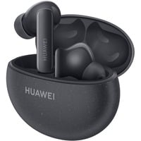 Huawei FreeBuds 5i Headset True Wireless Stereo (TWS) I ørerne Opkald/musik Bluetooth Sort, Hovedtelefoner Sort, True Wireless Stereo (TWS), Opkald/musik, 20 - 40000 Hz, 4,9 g, Headset, Sort