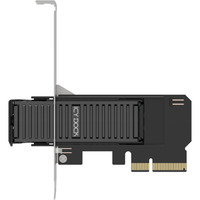 Icy Dock MB305M4P-B, Interface card 