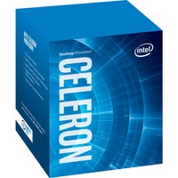 Intel® Celeron G6900 processor 4 MB Smart cache Kasse Intel® Celeron® G, LGA 1700, Intel, G6900, 64-bit, 3,4 GHz, boxed