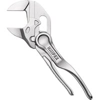 KNIPEX Tangnøgle XS Chrome