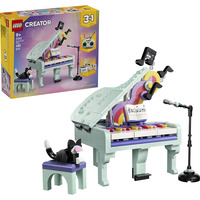 LEGO 31392, Bygge legetøj 