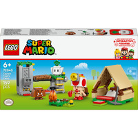 LEGO Bygge legetøj