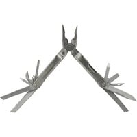 Leatherman SUPER TOOL 300, Multi værktøj rustfrit stål