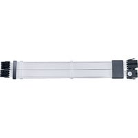 Lian Li Forlængerkabel Strimer Strimer Wireless CPU 2x8-Pin, PW8-1W-CPU, Forlængerledning 