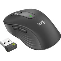 Logitech 910-006274, Mus grafit