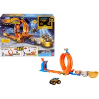 Mattel JBX64, Racerbane