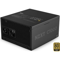 NZXT PA-0G2BB-EU, PC strømforsyning Sort