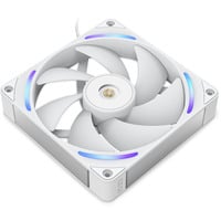NZXT Performance Fan F140X, Sag fan Hvid