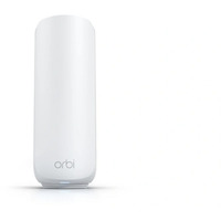 Netgear RBE370-100EUS, Adgangspunktet Hvid