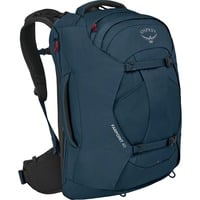 Osprey Farpoint 40, Rygsæk mørkeblå