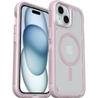 Otterbox Defender XT, Mobiltelefon Cover Sort/Rosa