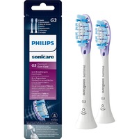 Philips HX9052/17, Børstehoved Hvid