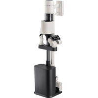 Roborock H60 Hub, Skaft støvsuger Hvid