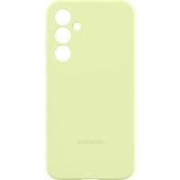 SAMSUNG EF-PA356 mobiltelefon etui 16,8 cm (6.6") Cover Lime, Mobiltelefon Cover Lime, Cover, Samsung, Galaxy A35 5G, 16,8 cm (6.6"), Lime