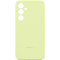 SAMSUNG Mobiltelefon Cover Lime