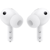 Samsung Galaxy Buds 4 Pro, Hovedtelefoner Hvid