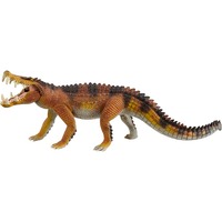 Schleich Dinosaurs Kaprosuchus, Spil figur 4 År, Flerfarvet, 1 stk