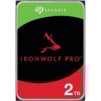 Seagate ST2000NT001, Harddisk 