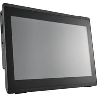 Shuttle P55U3, Barebone Sort