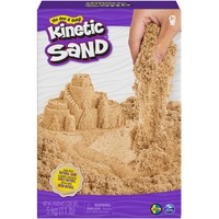 Spin Master sand til leg 