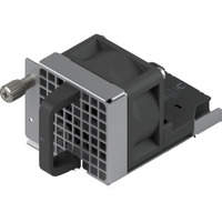 Ubiquiti UACC-Fan-F2B-4020, Sag fan 