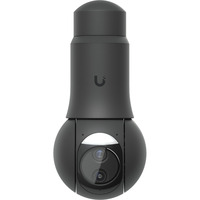 Ubiquiti UVC-G6-PTZ-B, Overvågningskamera Sort