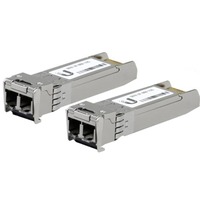 Ubiquiti U Fiber Single Mode 20-pak, Transceiver 