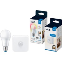 WiZ LED-lampe 